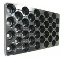 Кассета для рассады на 35 ячеек