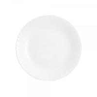 Тарелка обеденная "ФЭСТОН" 25см V5930/J6326/24шт/LUMINARC 