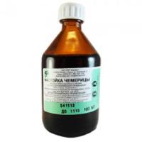 Настойка чемерицы №33 100 мл Настойка чемерицы №33 100 мл