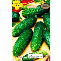 Огурец Атлантис F1 20*15шт Огурец Атлантис F1 20*15шт