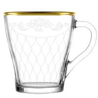 Кружка Винтаж 250мл 1649-Г34