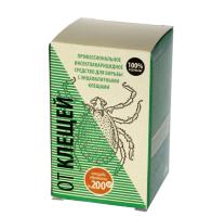 ОТ КЛЕЩЕЙ 50мл в коробке  ОКЛ50к