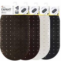 Коврик для ванной 38*69см "Гарант" 7078-mix 