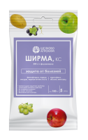 Ширма,КС 5мл 40шт Щелково Агрохим Ширма,КС 5мл 40шт Щелково Агрохим