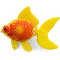 Рыбка декоративная Laguna 55*15*40мм ПАКЕТ 50шт 2215CW/74054003/Триол