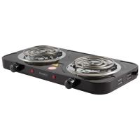 Электроплитка ENERGY 2-комфор. EN-904B /4шт/158967