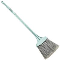 Щетка д/уборки мусора ВЕНИК морская волна М5110 /16шт/М-пласт