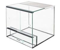 Террариум видовой VISION 90 45*45*45/214228 Террариум видовой VISION 90 45*45*45/214228