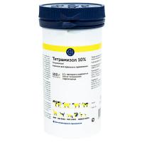 Тетрамизол 10% 100 гр Тетрамизол 10% 100 гр