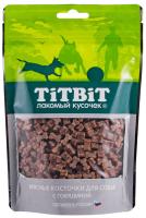 Лакомство для собак мясные с говядиной Лакомство для собак мясные с говядиной