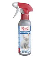 Спрей Мs.Kiss Приучает к лотку 200 мл