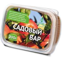 Садовый вар 200гр Доктор Грин Садовый вар 200гр Доктор Грин