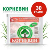 Корневин 30гр Сельхозэкосервис Корневин 30гр Сельхозэкосервис
