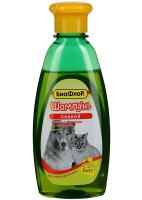 Шампунь Универсальный Пивной Биофлор 245мл