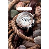 ВНР59054 Пакет 20*30 Мужской аксессуар 1ШТ с выруб. ручкой ПЭ /30шт/3000шт/