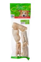 Лакомство для собак Копытце баранье XL м/у 3265