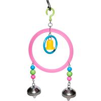 Игрушка д/поп Кольцо большое 07/200шт/Бриллиант Игрушка д/поп Кольцо большое 07/200шт/Бриллиант