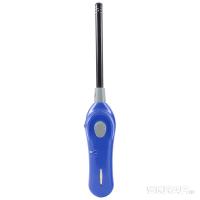 Зажигалка газовая Синяя GL-001В  