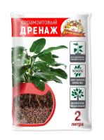 Дренаж Царица Цветов мелкий 2л