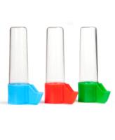 Поилка для птиц вертикальная большая Бриллиант Поилка для птиц вертикальная большая Бриллиант