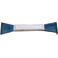 Пчелы Стамеска черн 200мм вогнут ручка деревян 1/ЧК Пчелы Стамеска черн 200мм вогнут ручка деревян 1/ЧК