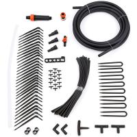 Капельный полив от емкости Жук парниковый на 30 растений 4725-00