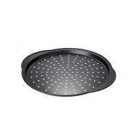 Форма д/выпечки РIZZA Р-02 33см с ручками /24шт/008572/Mallony