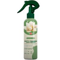 Спрей Tamachi д/кошек Приучение к туалету 150мл/шт/T513/79929 Спрей Tamachi д/кошек Приучение к туалету 150мл/шт/T513/79929