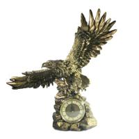 Часы Парящий орел (золото) L48W24H48 718008/SH028