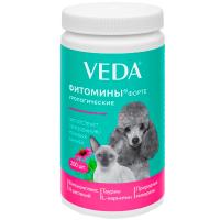 Витамины для кошек с урологическим фитокомплексом ФитоМины   50г Витамины для кошек с урологическим фитокомплексом ФитоМины   50г