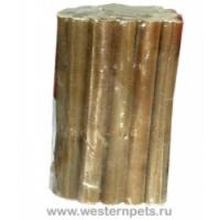 Лакомство для собак Палочка из жил13см*15мм /25шт Вестерн