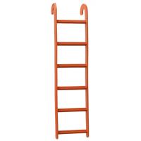 Игрушка для птиц Лесенка пластмассовая