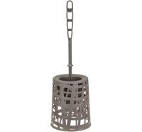 Комплект д/туал ХАОС французский серый М5025