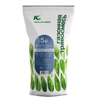 ГАЗОН.Морозостойкая 5 кг Абсолют Грин