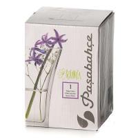 Ваза д/цветов Ботаника 140мм в коробке 80147B /6шт/Pasabahce 