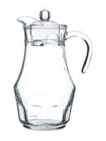 Кувшин "РОК" 1,8л с крышкой 