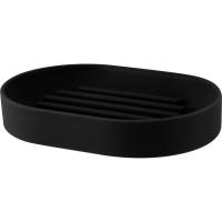 Мыльница Keeplex черный лотос KL5006 /23шт/ПР