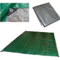 Тент универсальный 6*6м хозяйственный 100г*2кв.м 