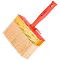 Кисть-ракля 30*120мм искуст щетина пласт. корпус пласт. ручка 84127 /Matrix