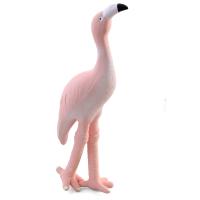 Игрушка для собак Фламинго из латекса 28см/LT244/12151077 Игрушка для собак Фламинго из латекса 28см/LT244/12151077
