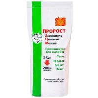 ЗЦМ ПРОРОСТ 16% 25кг ЗЦМ ПРОРОСТ 16% 25кг