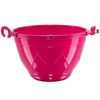 Подвесное Лилия 2,5л лиловый