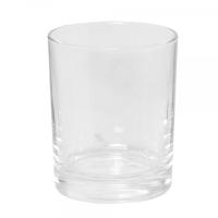 Стакан ГЛАДКИЙ 250мл низкий