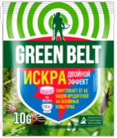 Искра Двойной Эффект таблетки 10гр Искра Двойной Эффект таблетки 10гр