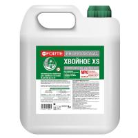 Бона Форте Professional Хвойное XS 5л для черенков, саженцев, молодых растений Бона Форте Professional Хвойное XS 5л для черенков, саженцев, молодых растений