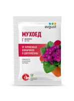 Мухоед 10гр от почвенных вредителей Мухоед 10гр от почвенных вредителей
