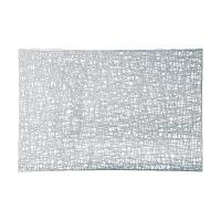 Салфетка сервировочная PVR-04 d30*45см 008598/120шт/Рыжий Кот