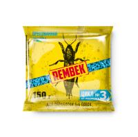 Рембэк прессованная гранула от медведки 150гр Рембэк прессованная гранула от медведки 150гр