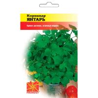 Кориандр Янтарь 3г