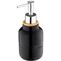 Дозатор д/жидкого мыла 300мл Barcelona керамика 106617